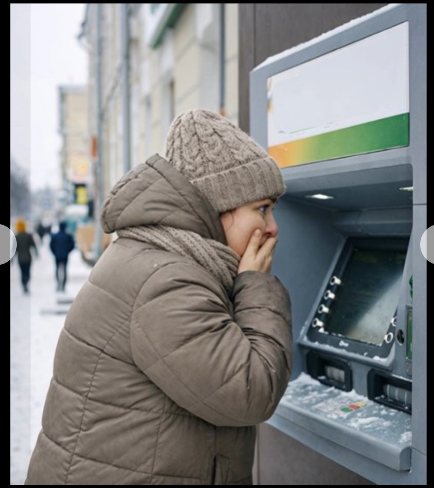 Zaboravljena kartica i neočekivani obrt kako jedan gest nakon razvoda može promijeniti život