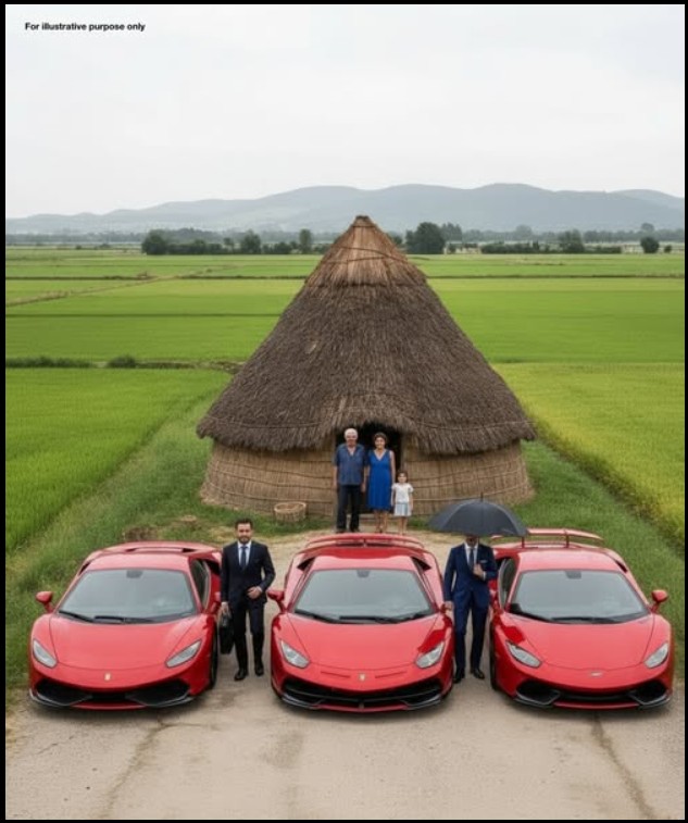 Oženio sam se ženom koju su svi potcenili – i naučio šta zaista znači dom