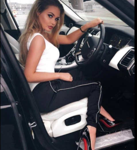 PRIČA: Djevojka i automehaničar