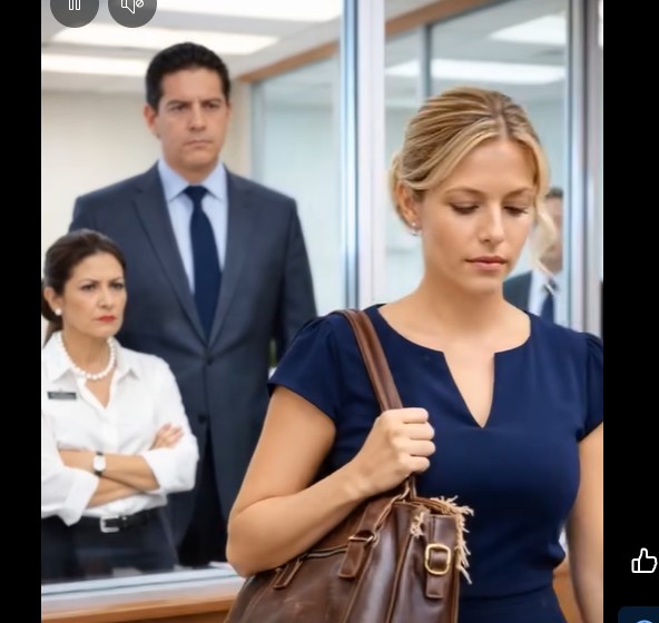 Skromna djevojka odbijena zbog odjeće – kako je milijunaš prepoznao njen pravi potencijal