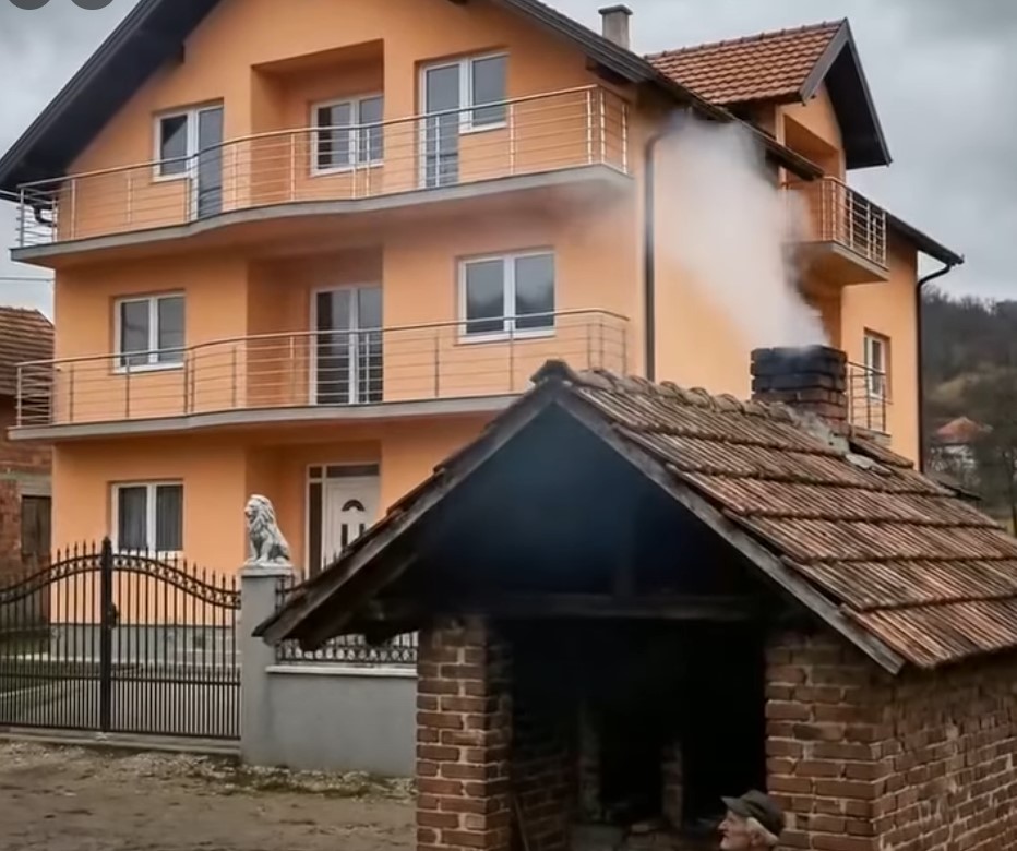 Kad luksuz ne znači ljubav: lekcija o pravoj vrijednosti obitelji i prisutnosti