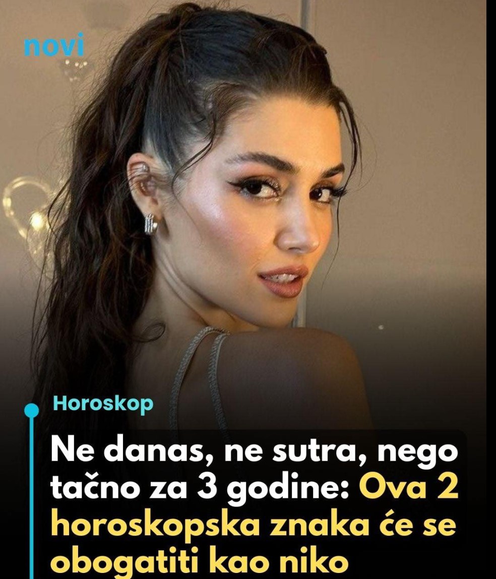 Astrološka prognoza dugoročnog obilja: Dva znaka koja ulaze u snažan financijski ciklus za tri godine