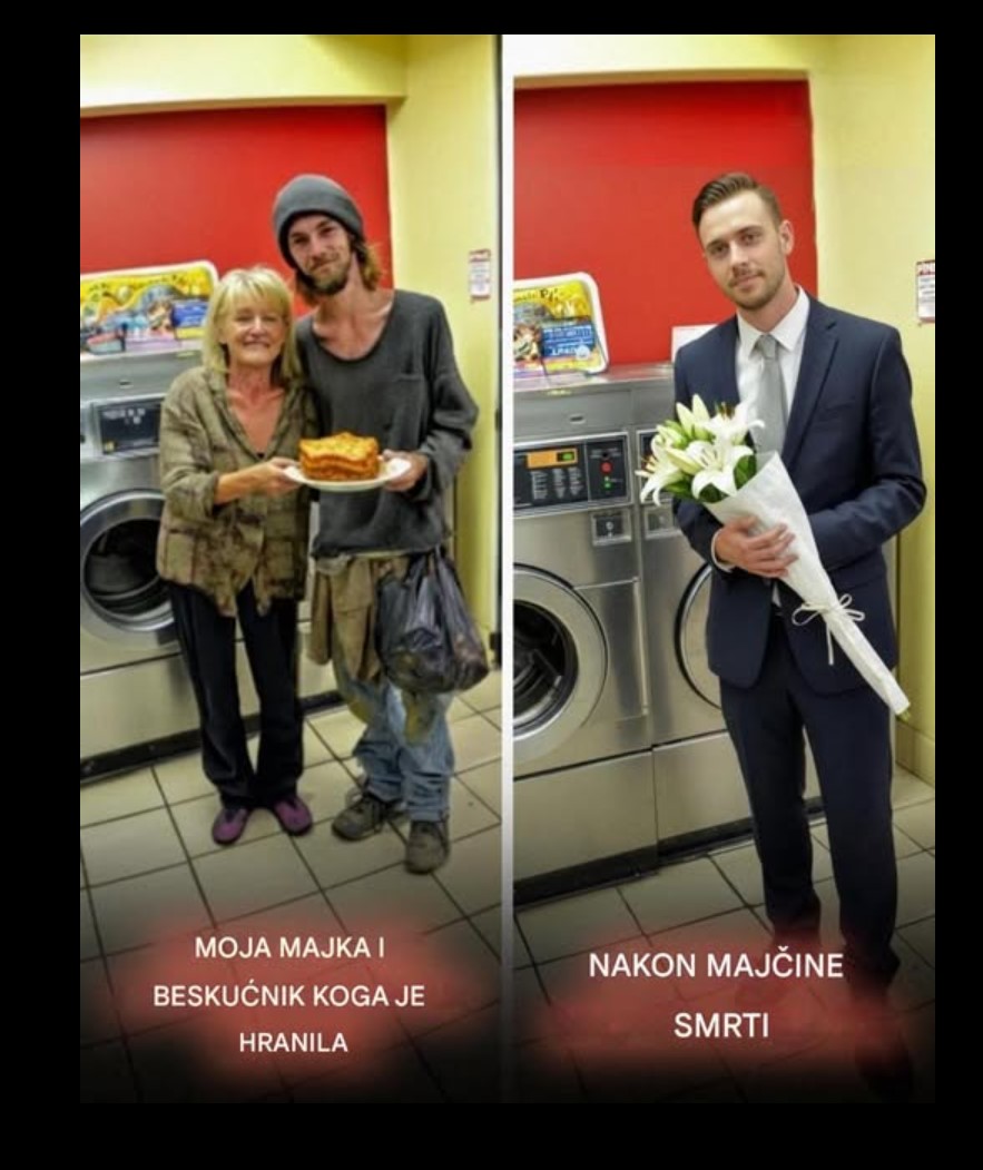 Tihi tanjir: Porodična tradicija koja mijenja živote