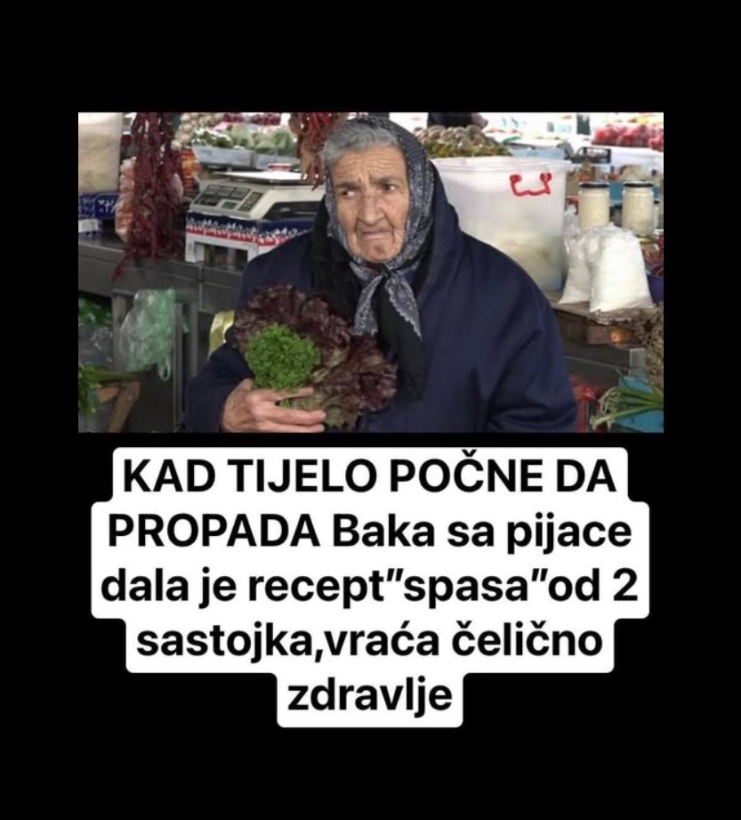 Napitak od bijelog luka: Drevni recept koji jača zdravlje i detoksikuje organizam
