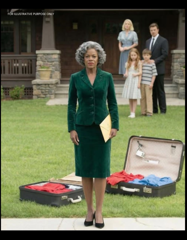 Kada istina izađe na vidjelo: Priča o nasljeđu, dostojanstvu i tihoj snazi