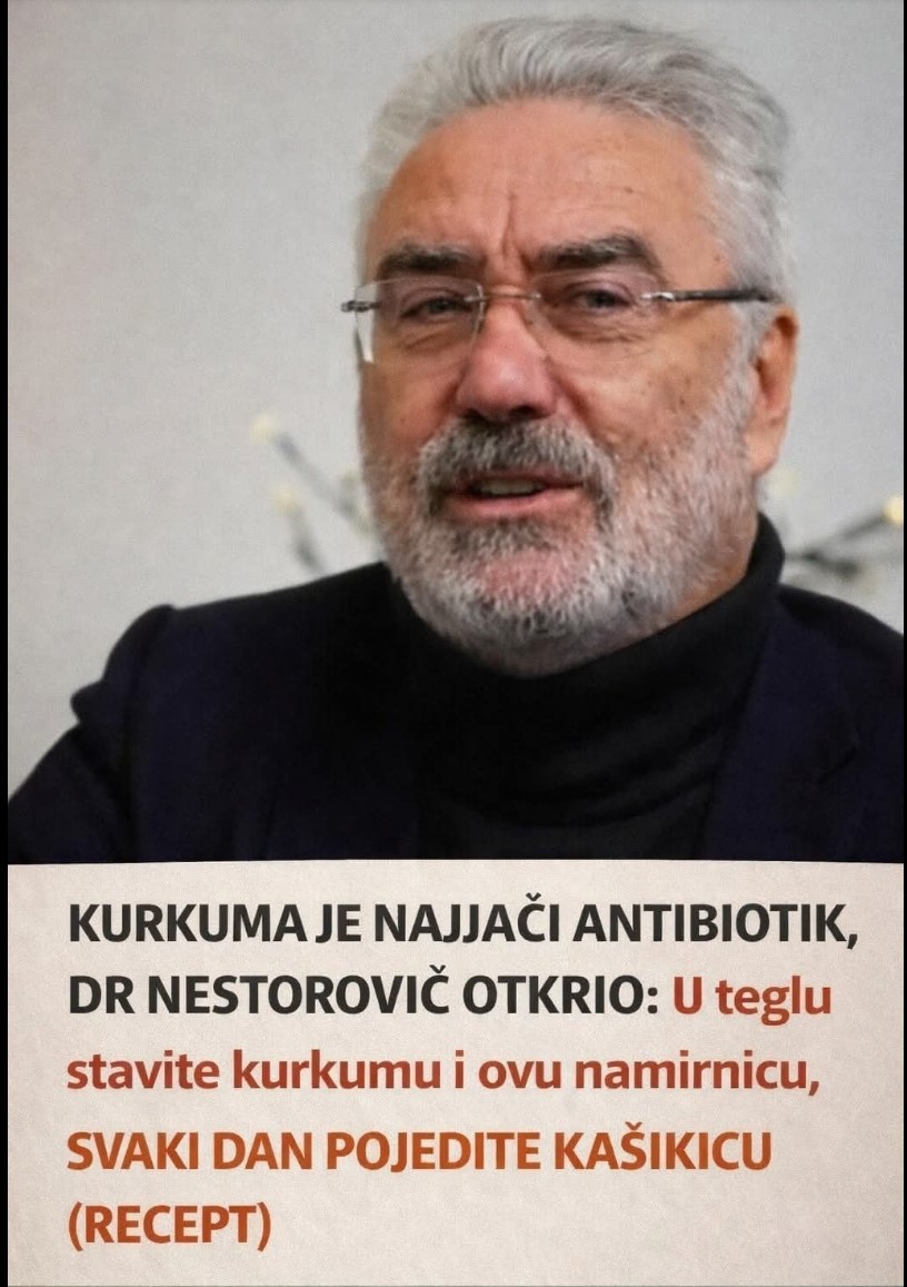 Kurkuma kao moćan prirodni saveznik: Kako pravilno koristiti za zdravlje