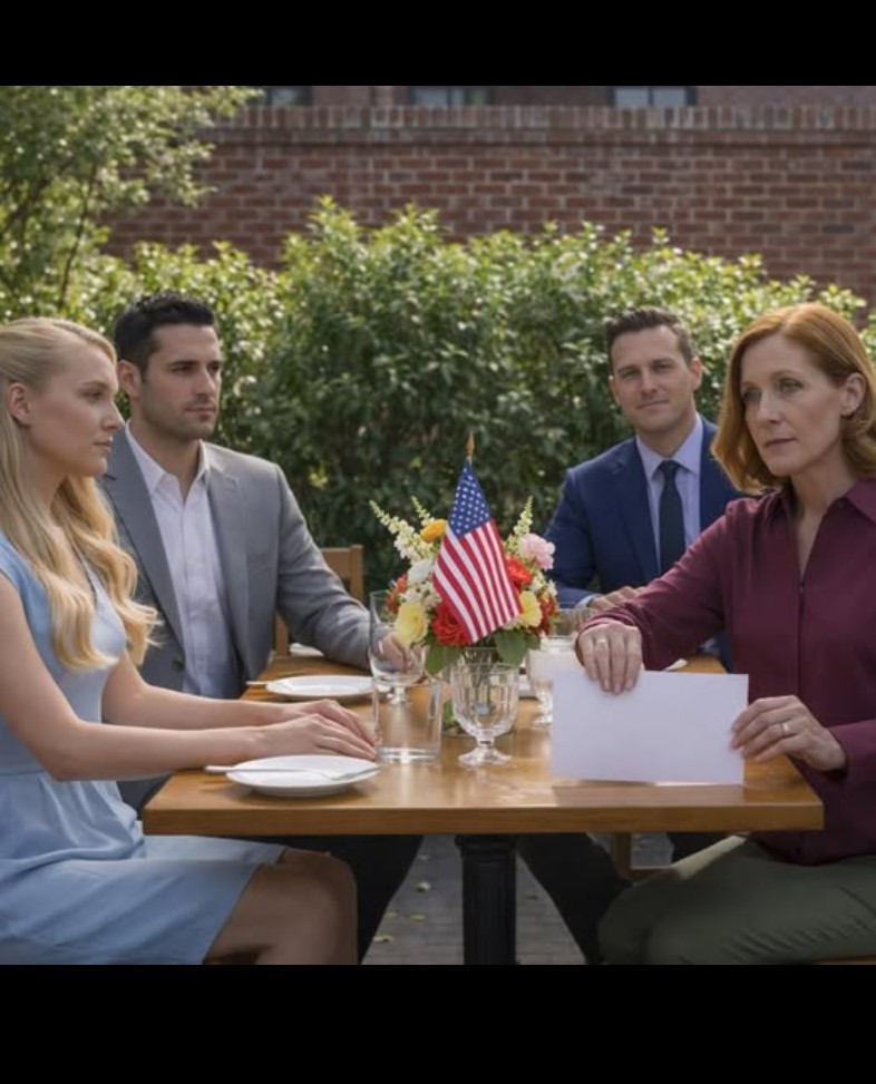 Tiha budućnost: Kako sam zaštitila obitelj i nasljeđe