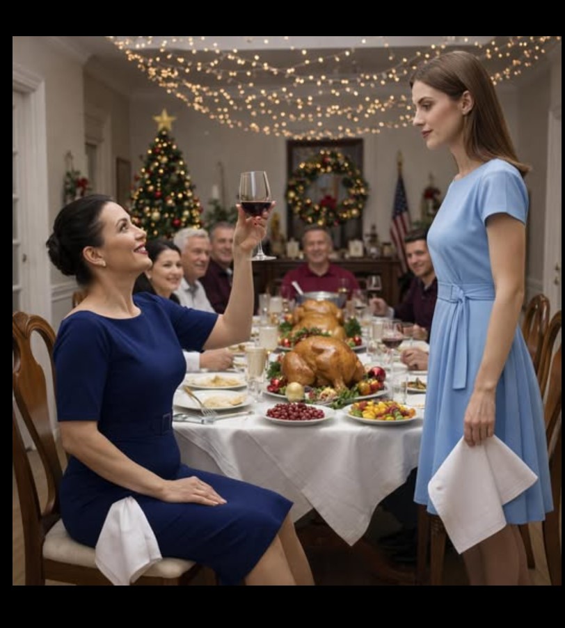 Kada Tišina Postaje Snaga: Priča o Norinom Božiću