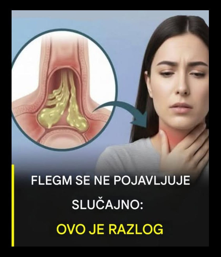 Kako ublažiti službu u grlu: sigurni i prirodni savjeti za svakodnevno olakšanje