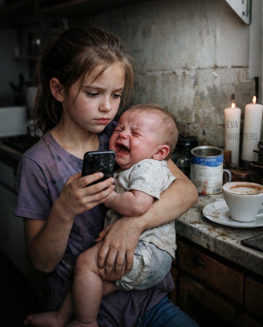 Pogrešan broj, prava osoba: Kako je jedna poruka promijenila sudbinu moje obitelji