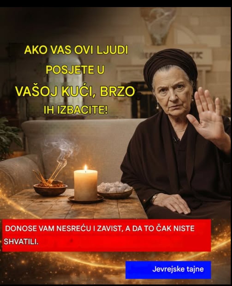 Kabala i energija doma: Kako sačuvati mir i postaviti zdrave granice