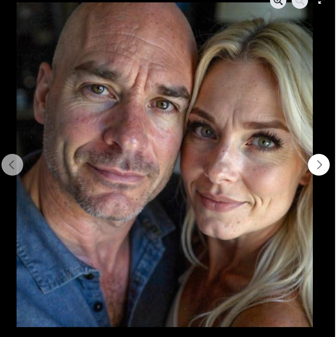 Njena rođendanska laž me je naterala da pozovem advokata Istina koja je završila jedan brak