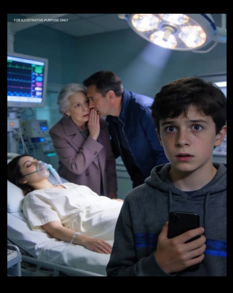 Porodila sam se na ivici života — a istina koju sam tada saznala promijenila je sve