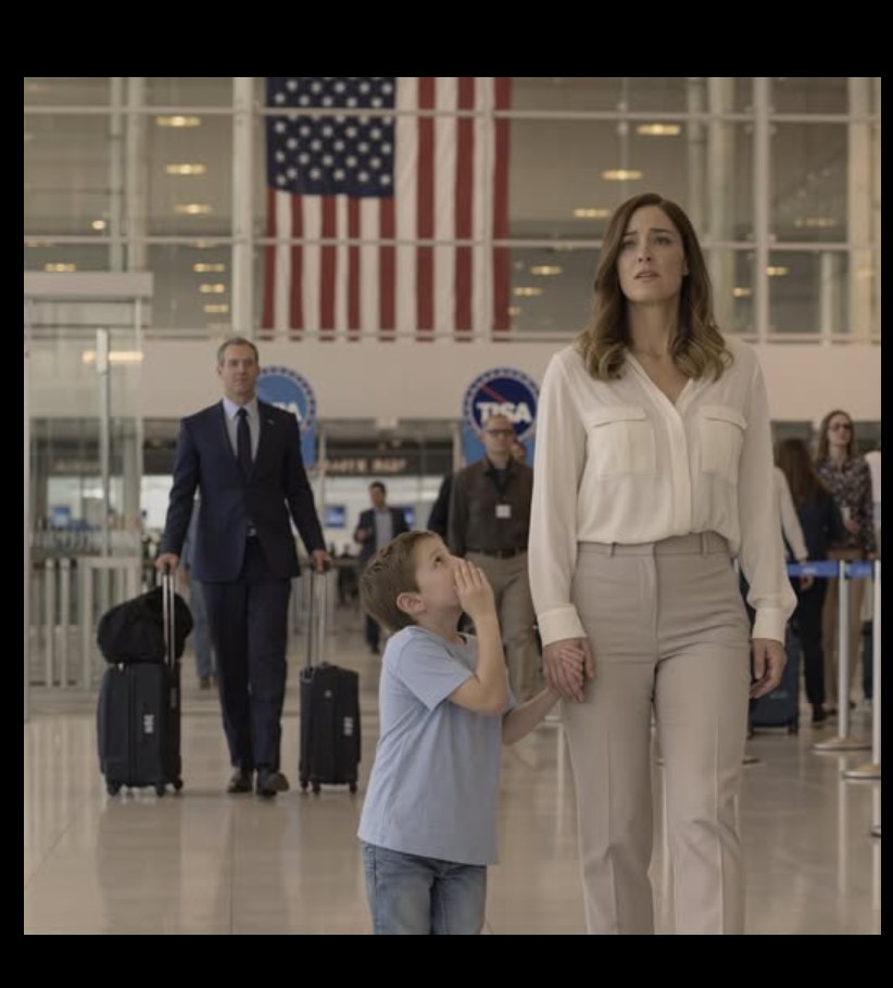 Aerodromski šapat koji nas je spasio