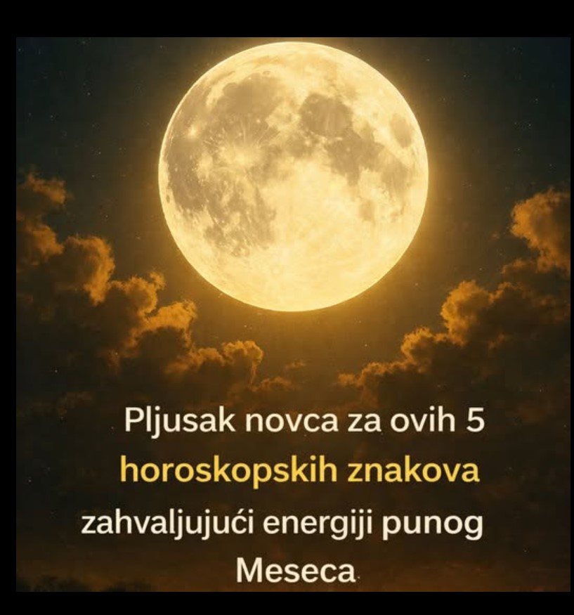 Tajne punog Meseca i javnih toaleta: Kako energija i dizajn utječu na naš život