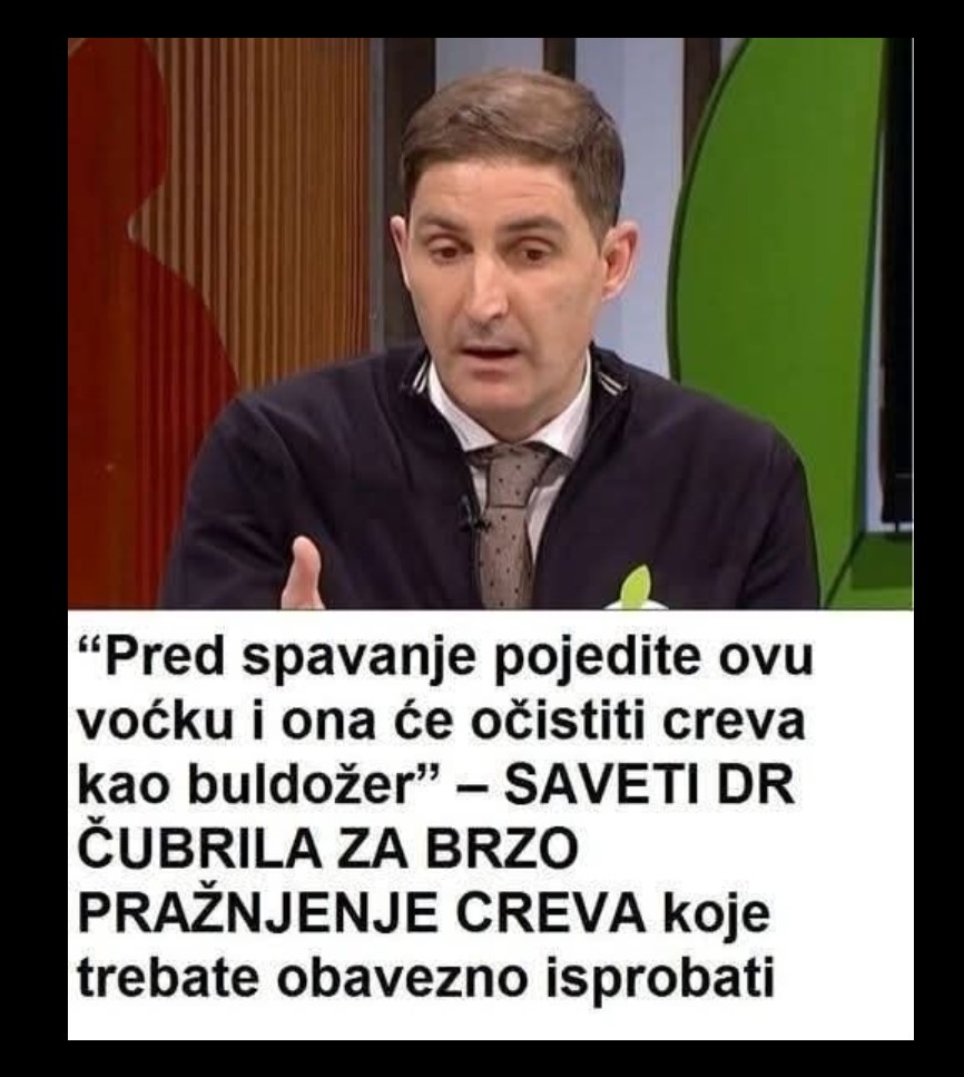 Zdravlje crijeva bez mitova: Šta zaista pomaže kod zatvora i usporene provjere