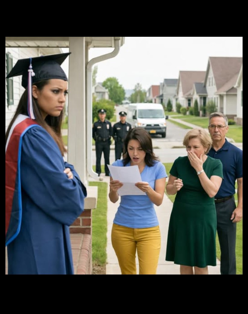 Nasljeđe koje je promijenilo sve