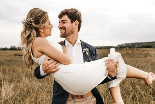 Znate li koja se godina braka smatra najsretnijom? Postoje 2 takva razdoblja