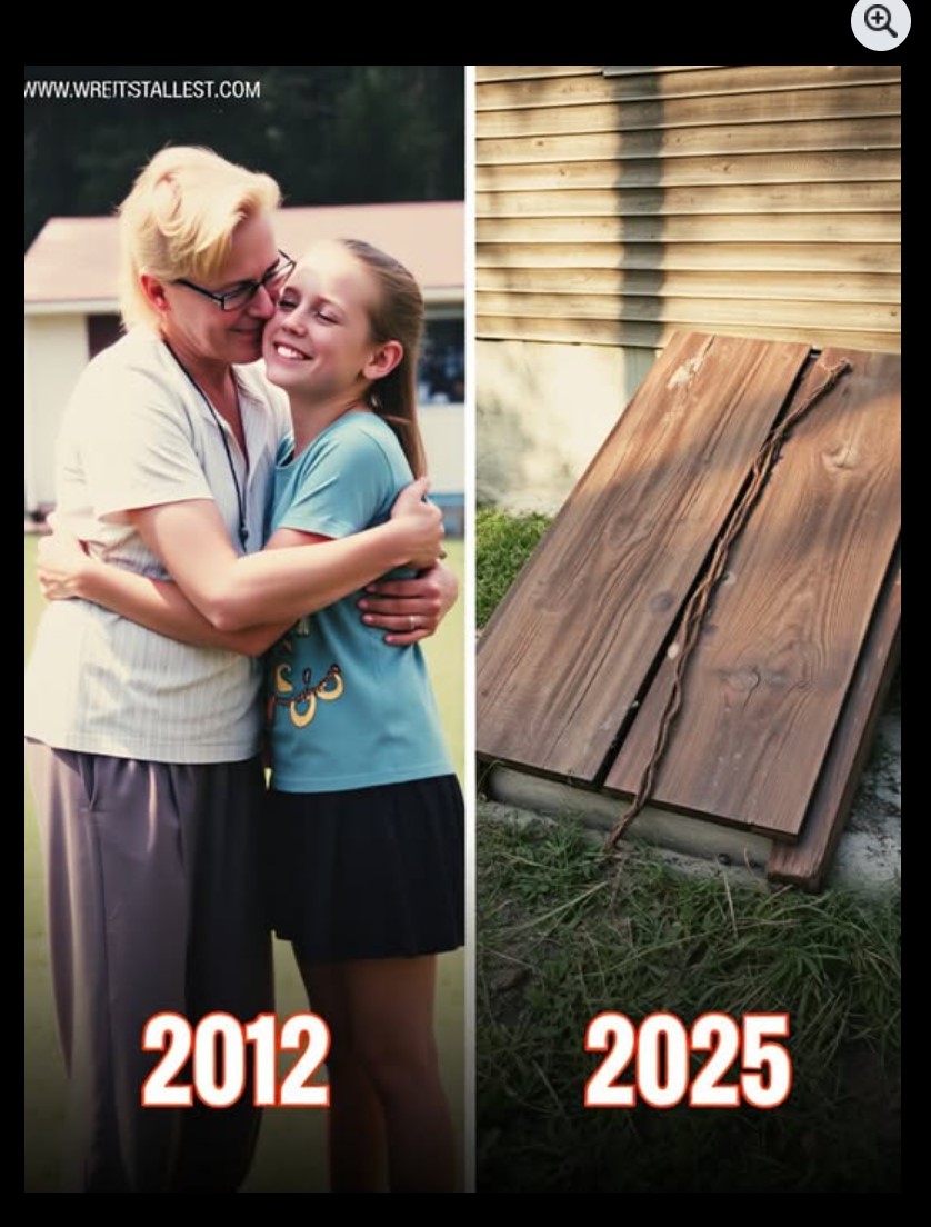 Tajni život moje bake: podrum pun srca i izgubljena sestra