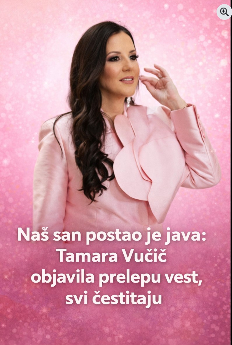 Tamara Vučić: Diskretna prva dama Srbije i njen javni angažman