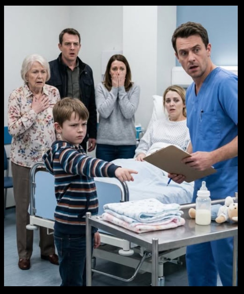 Tišina u bolnici: Priča o gubitku, istini i snazi ​​da se krene dalje