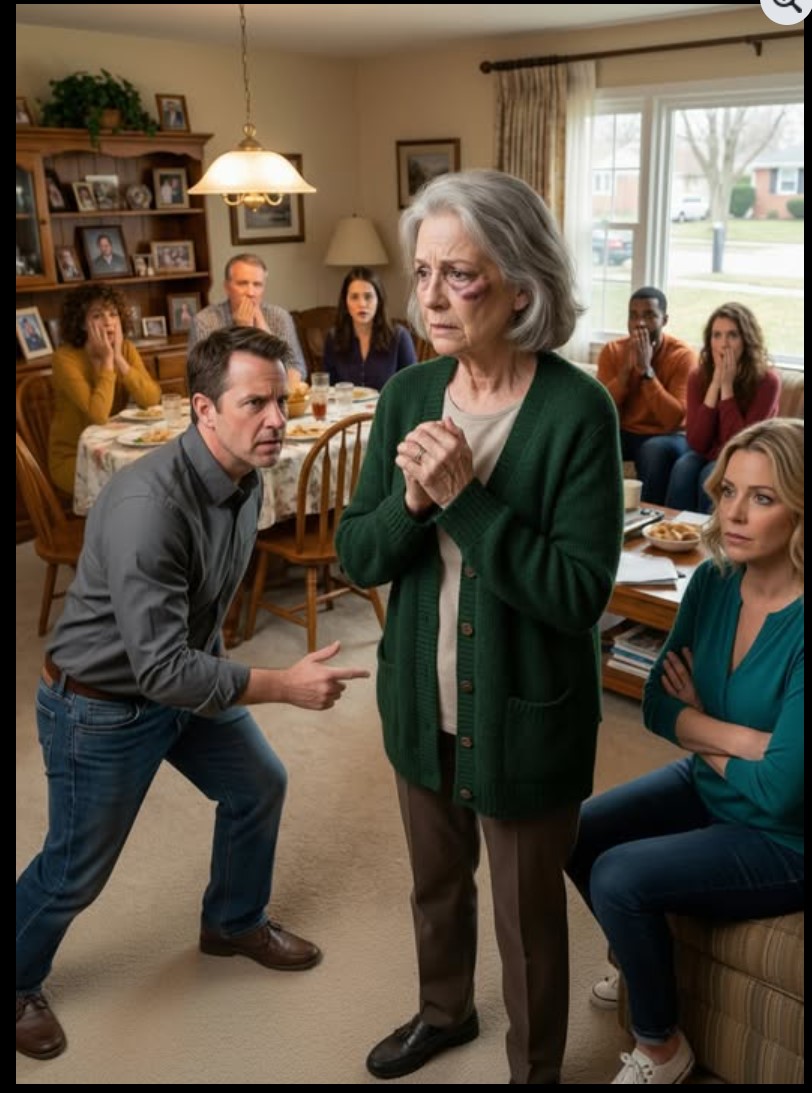 Sedamdeseti rođendan koji je prekinuo tišinu: Priča o granicama, istini i dostojanstvu