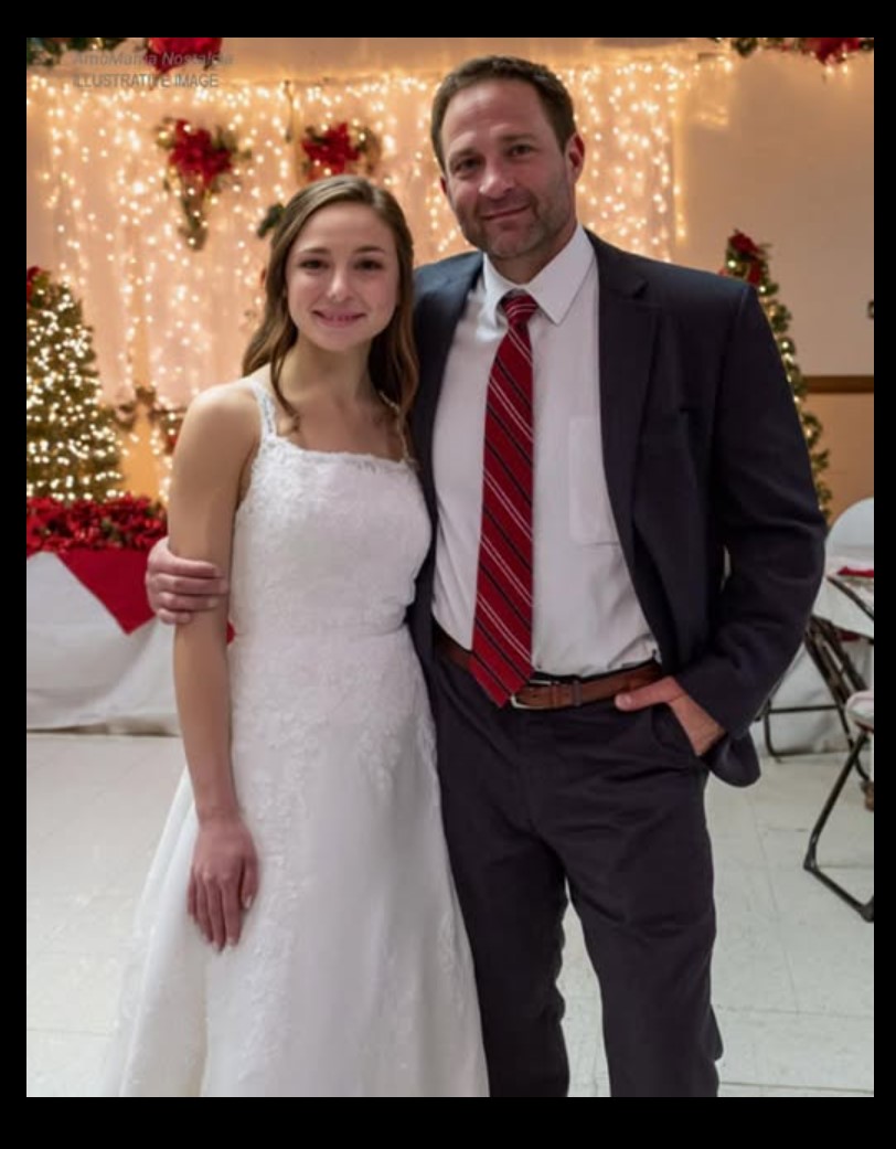 Na kćerkinom vjenčanju otkrivena istina koja je sve promijenila