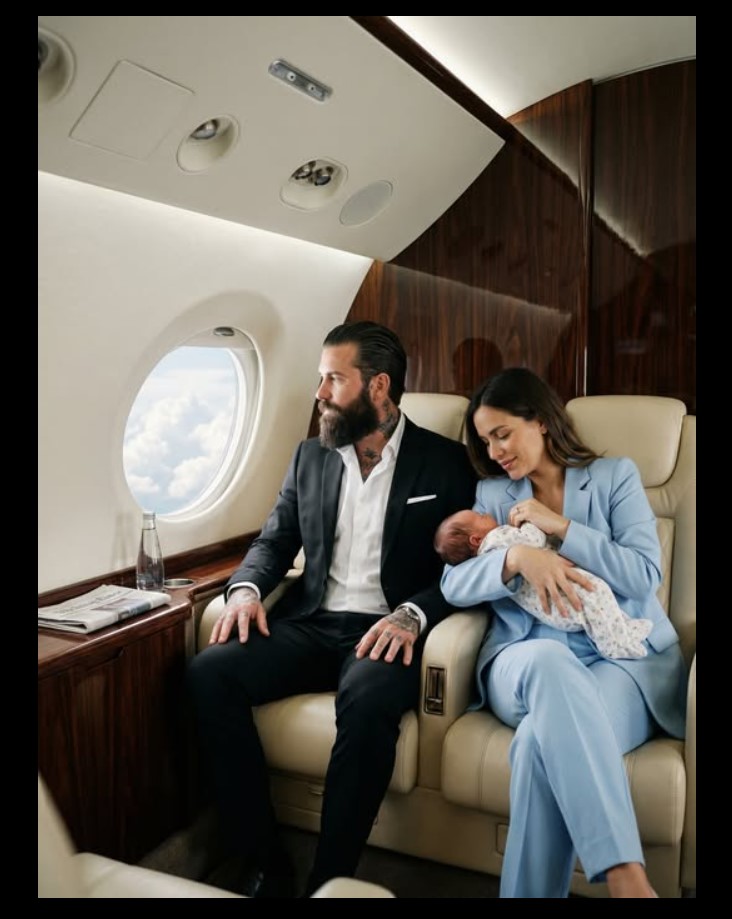 Let koji je promijenio tri života: Priča o gubitku, hrabrosti i novom početku