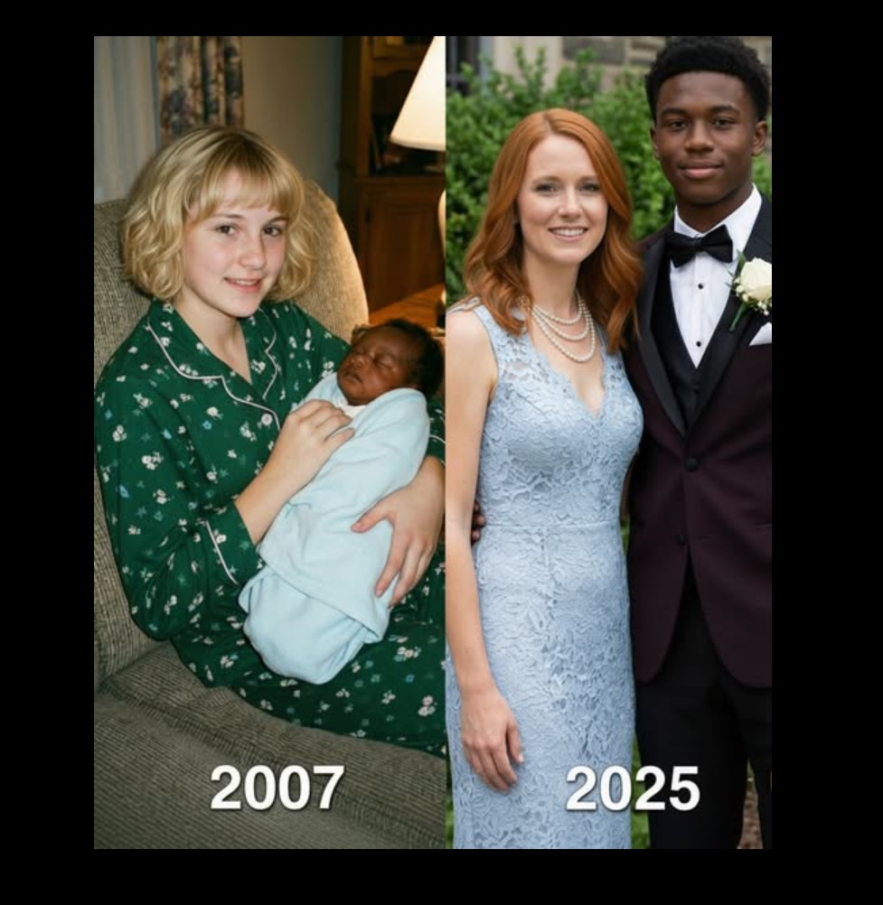 Priča o Emmi i maturi: Ljubav i poštovanje