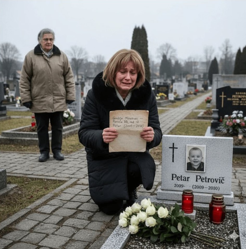 Tajna u starom kaputu: priča o ljubavi, gubitku i tihoj žrtvi