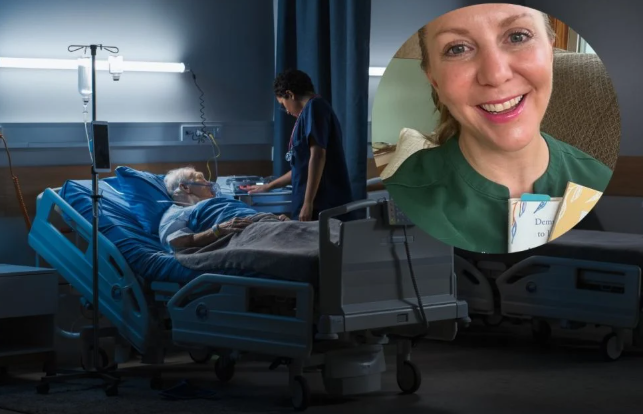 Palijativna medicinska sestra otkriva: ‘Svi pacijenti uvijek kažu istu stvar prije nego što umru’