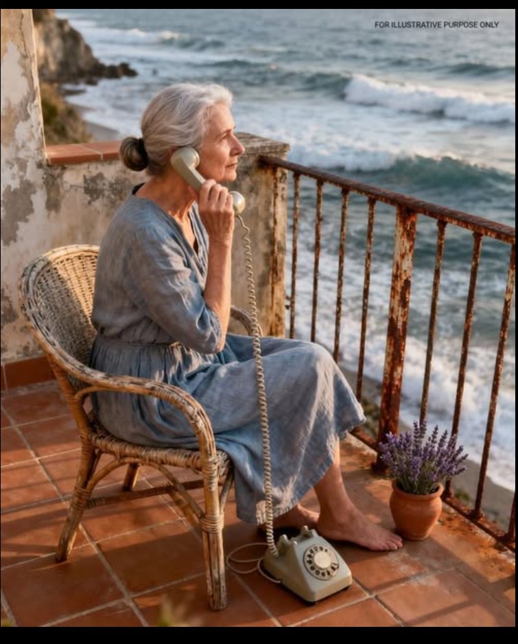 “Kuća na plaži i lekcija o granicama”