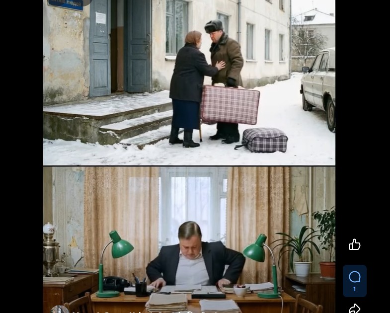 Plata za nezahvalnost: kako je odluka da se majka smjesti u dom za starije osobe promijenila život cijele porodice