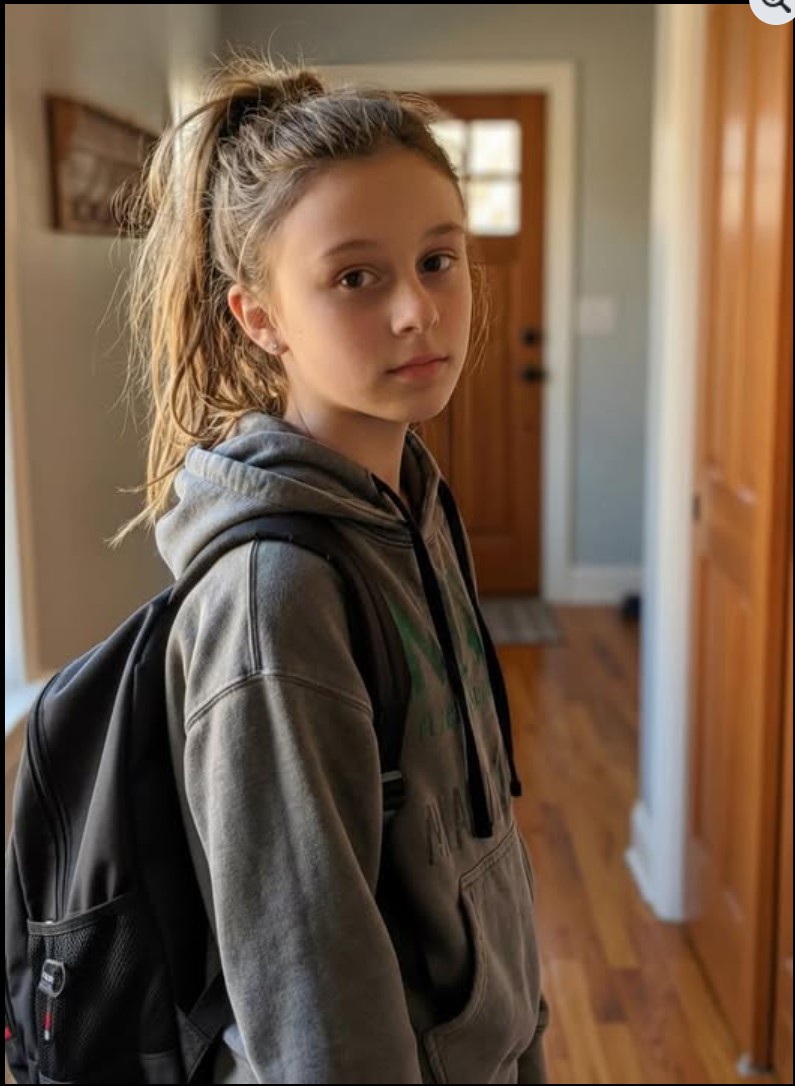 Poruka koja me je slijedila: Kada sam saznala da moja ćerka nije tamo gdje sam mislila