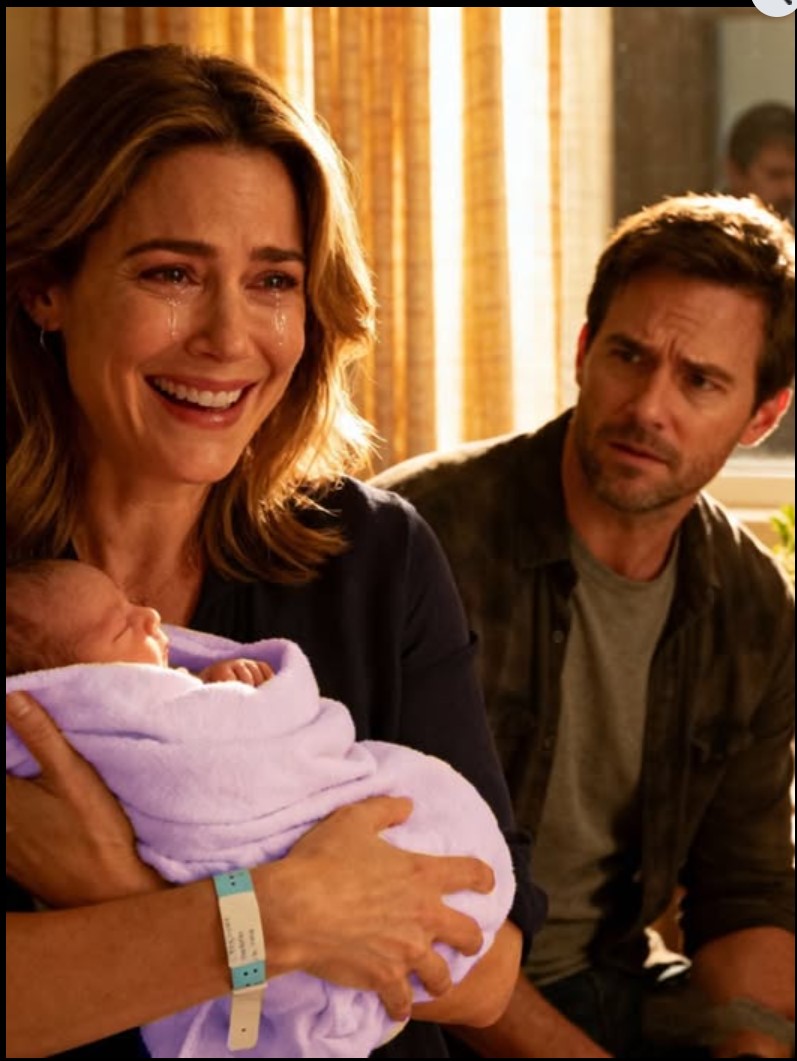 Istina koju sam krio i dete koje nas je spojilo