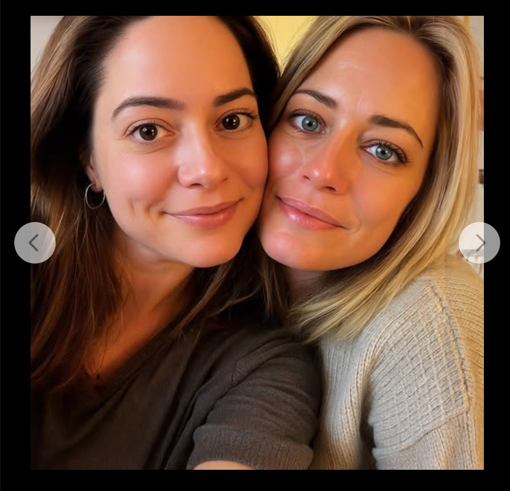 Kada istina izađe na vidjelo: Priča o izdaji, hrabrosti i neočekivanoj podršci