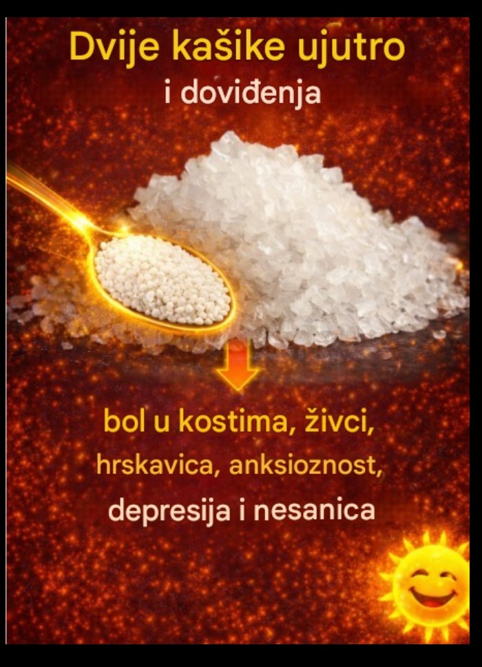 Prirodna biljna infuzija za opuštanje i bolji san: jednostavan domaći recept