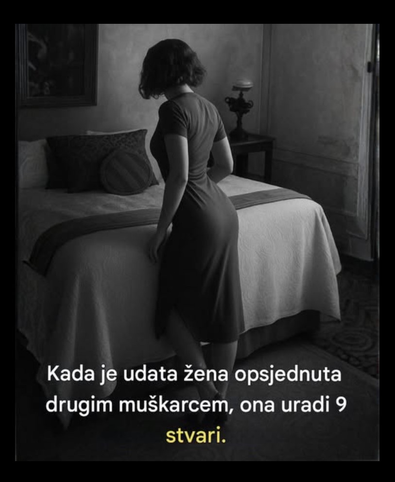 Kada se pojavi tiha privlačnost: znakovi da se u nama nešto mijenja