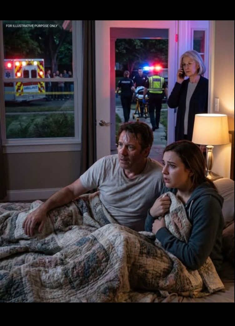 Novosti  Kada istina izađe na vidjelo: Priča o izdaji, dostojanstvu i novom početku