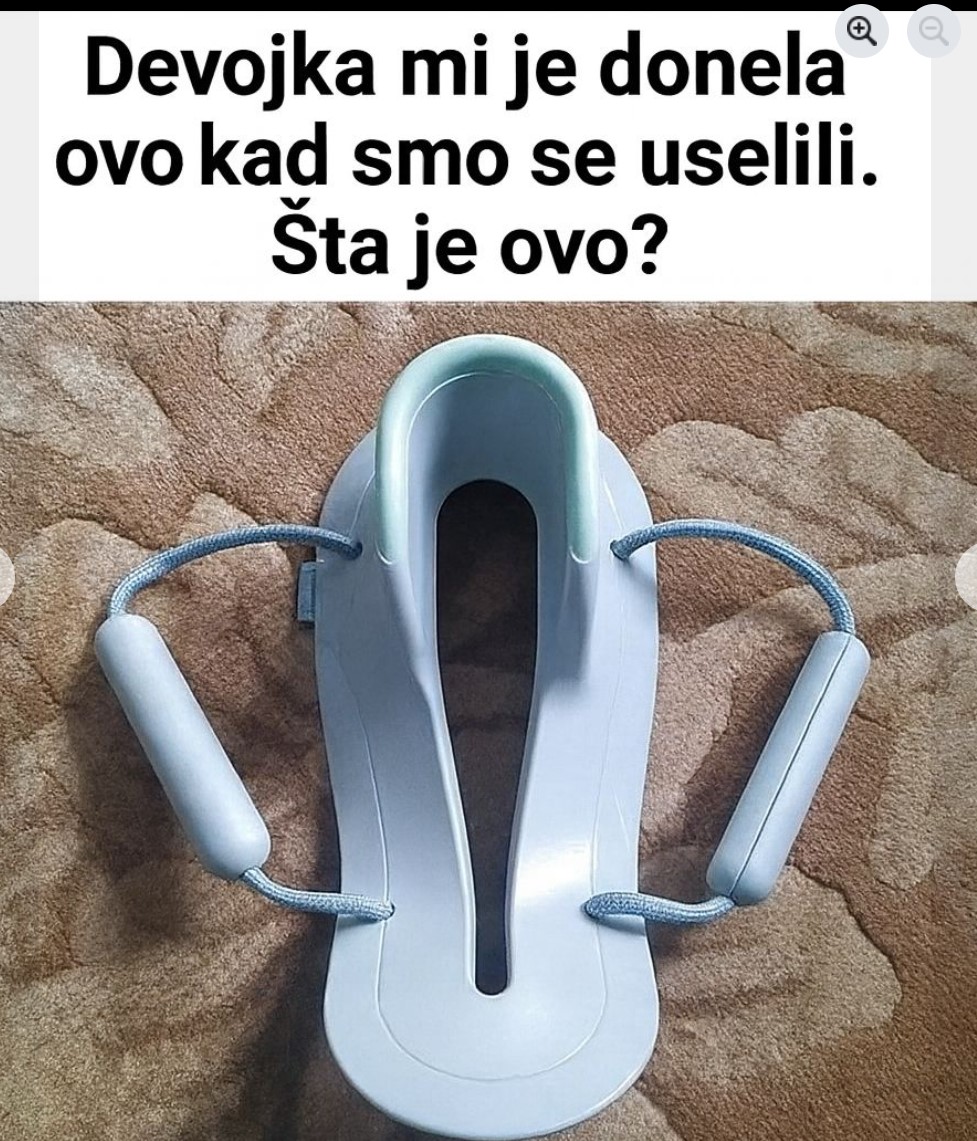 Neobični predmeti koje su ljudi pronašli i konačno saznali čemu služe: 17 zanimljivih otkrića