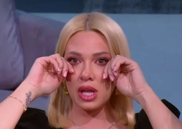 Prvi potez: Evo šta je Milica odlučila uraditi nakon porođaja!