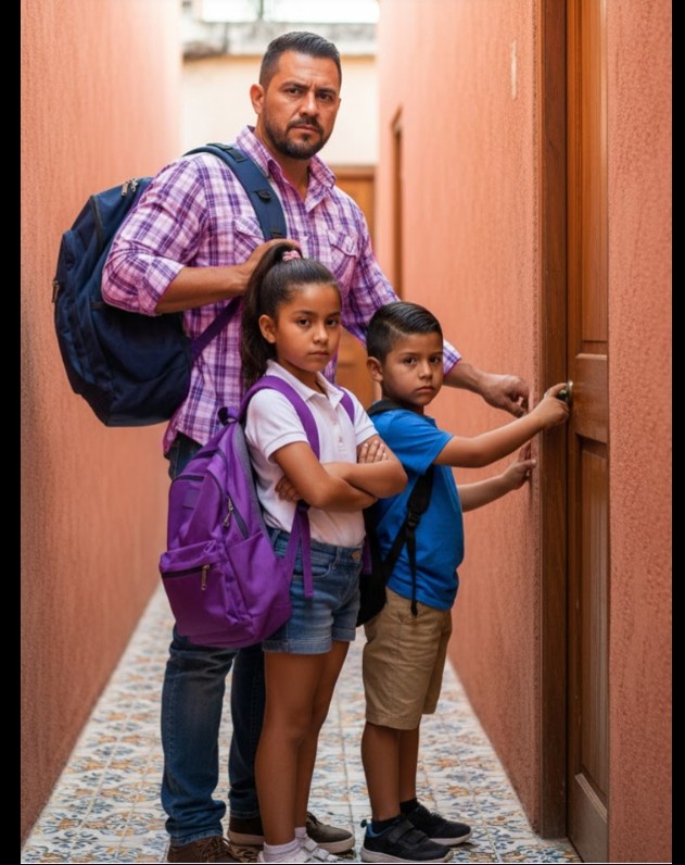 Istina ispod površine: Kako nevina dječja rečenica razotkriva porodične tajne i vodi ka iscjeljenju