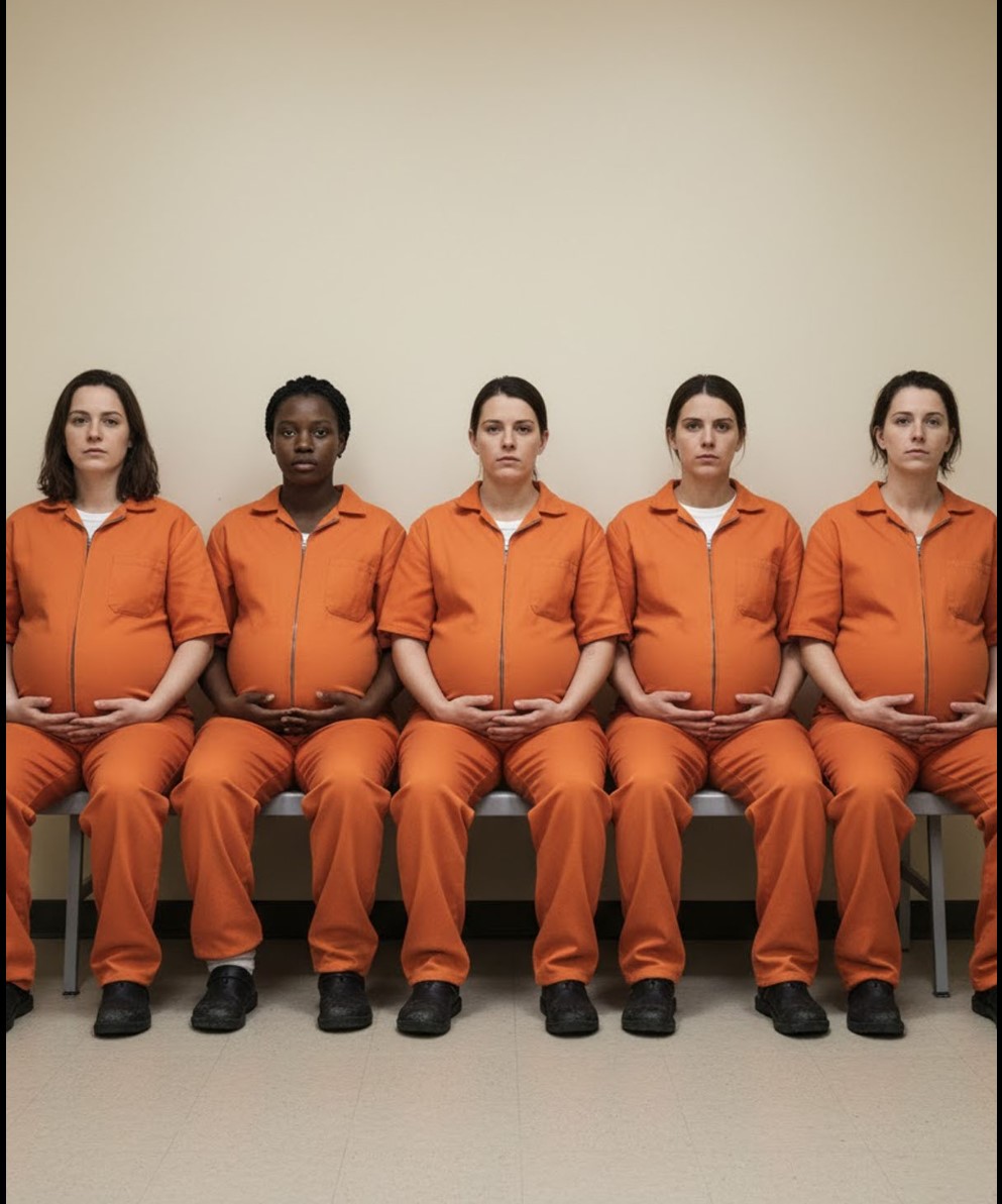 Misteriozne trudnoće u zatvoru Santa Lucía: Lekcija o nadzoru i ljudskim pravima