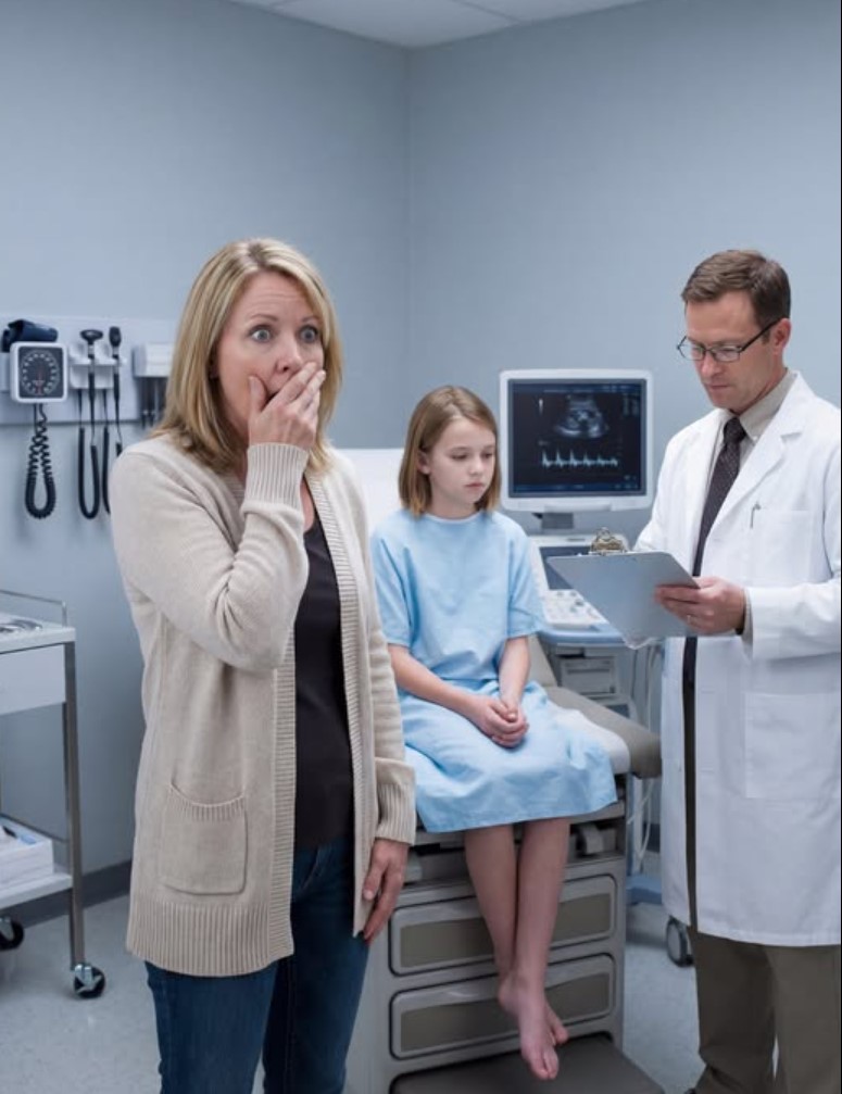 Kada majčin instinkt progovori: Priča o hrabrosti, zaštiti i oporavku