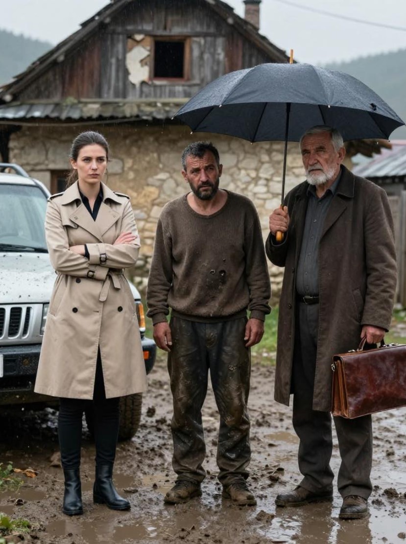 Pet godina brige, jedan testament: Lekcija o obitelji, odgovornosti i nasljedstvu