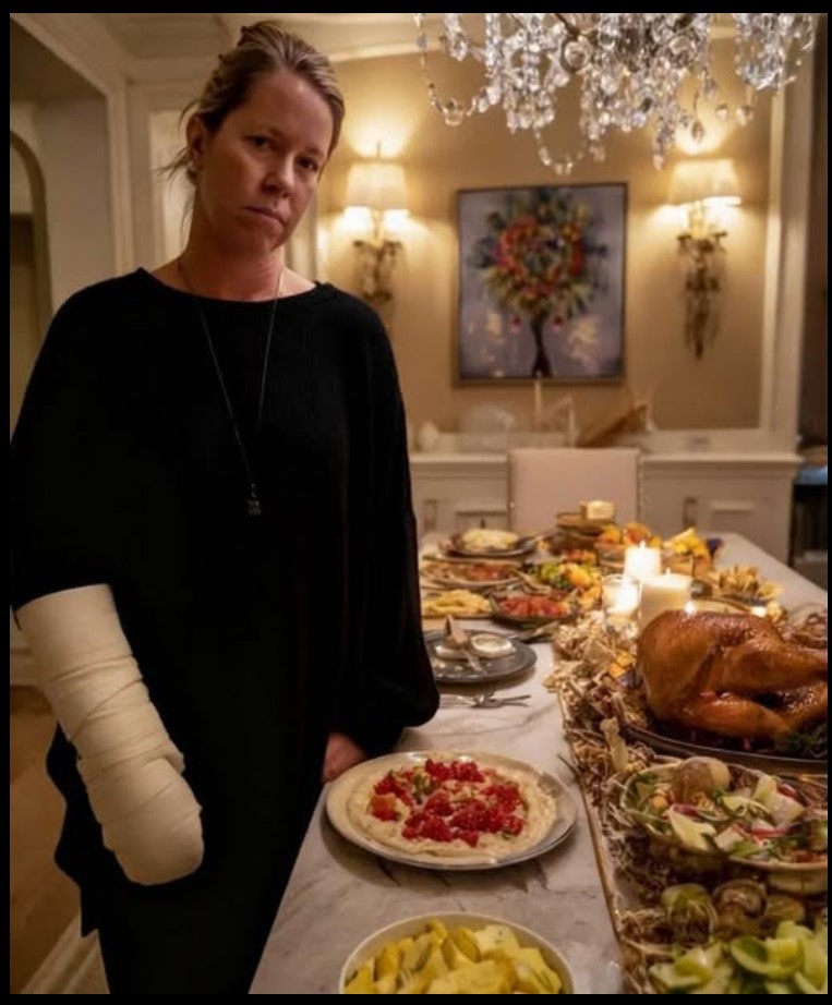 Povreda koja mi je otvorila oči: trenutak kada sam izabrala sebe