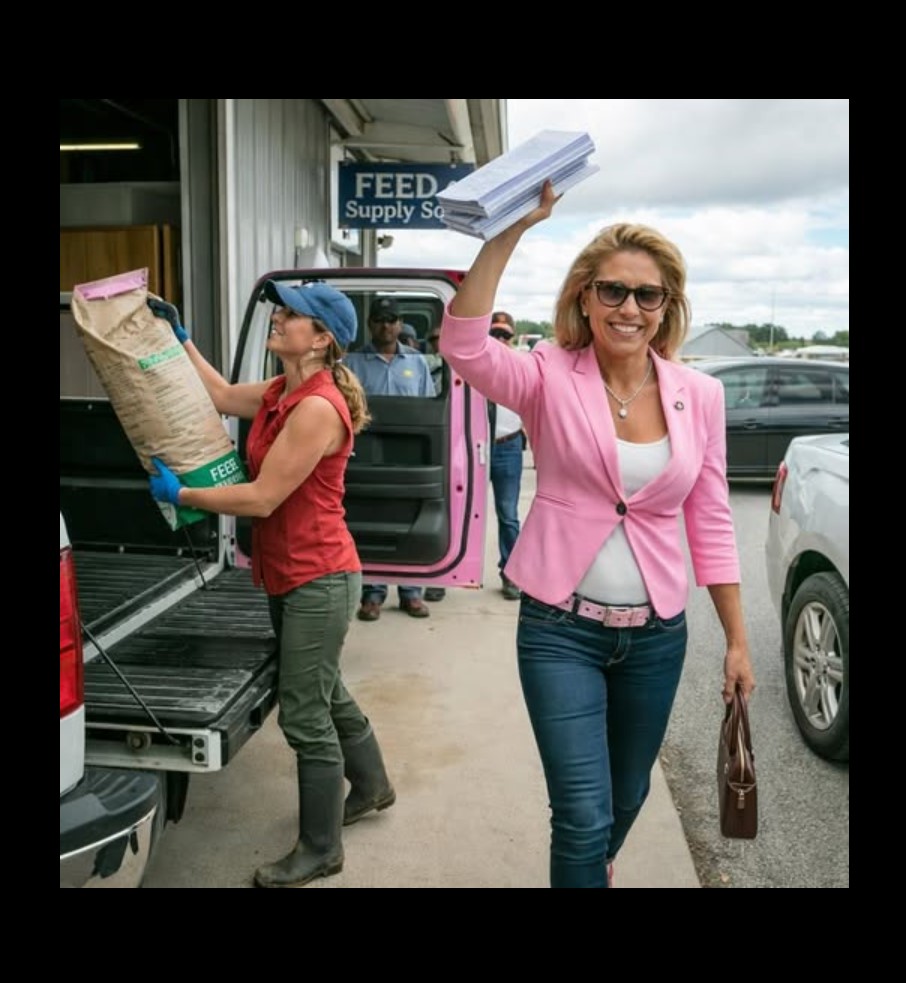 Kako sam zaštitila svoj ranč i započela novi život: Priča o snazi ​​i pravdi