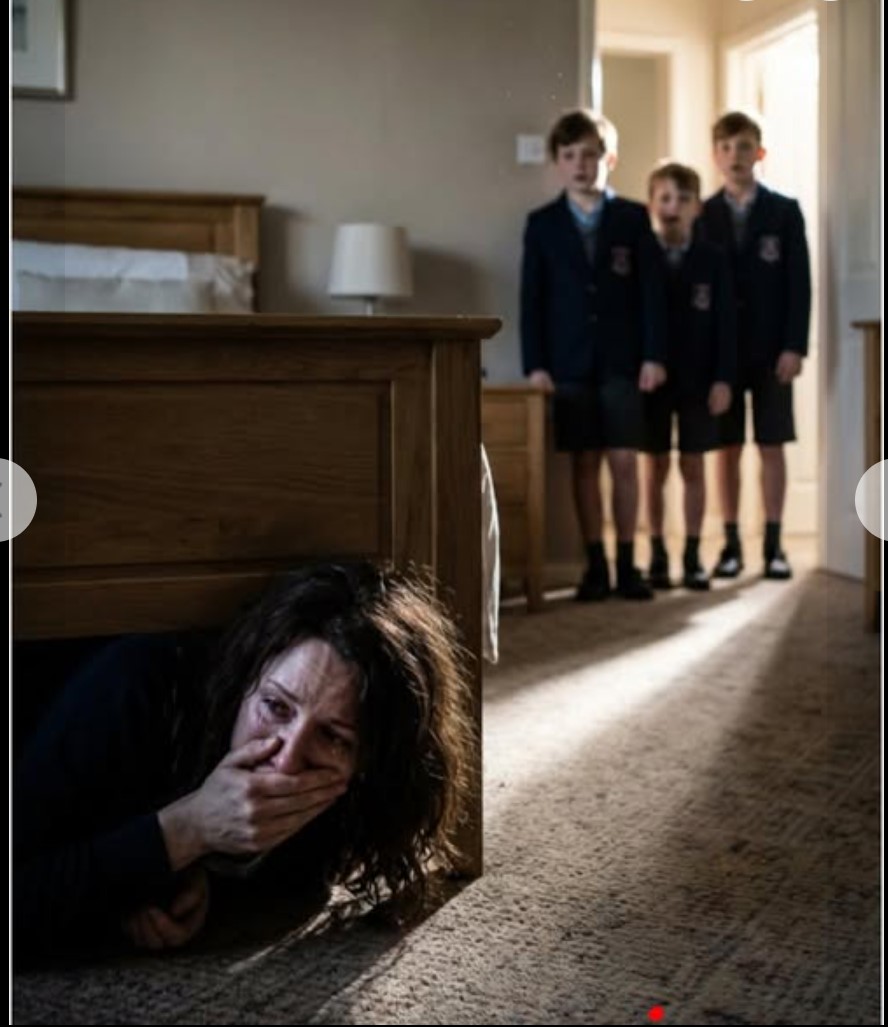 Ispod kreveta: Kako je najveća sumnja razotkrila zataškano vršnjačko nasilje