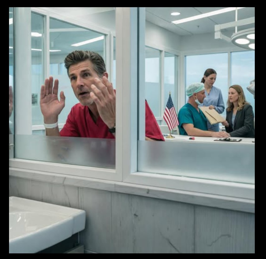 Tajna očevog nasljeđa: kako istina i poštenje grade pravo bogatstvo