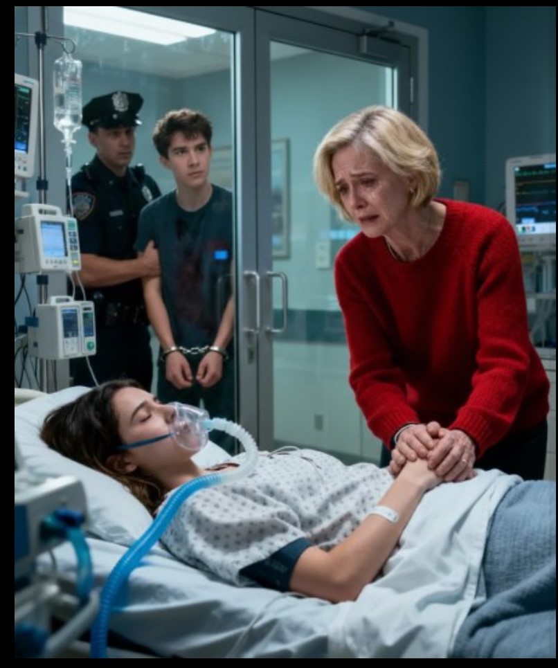 Kada podrška postane posljedica: priča o SUV-u i lekciji za život